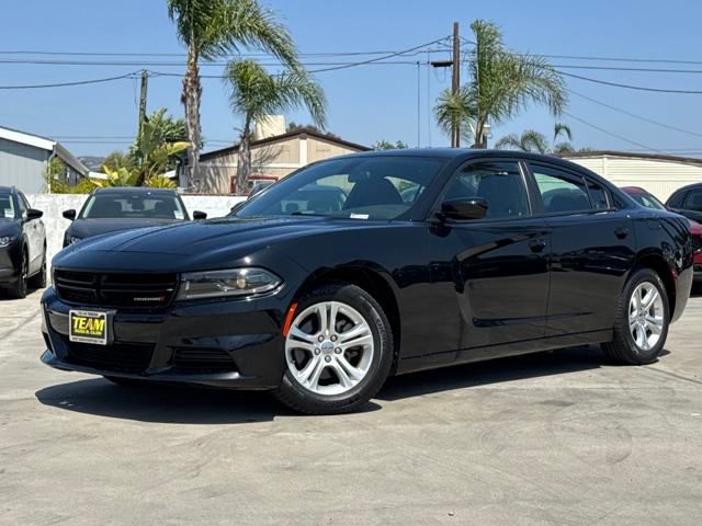 2022 Dodge Charger SXT photo 26