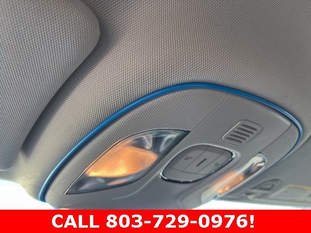 2020 Jeep Compass Latitude photo 27