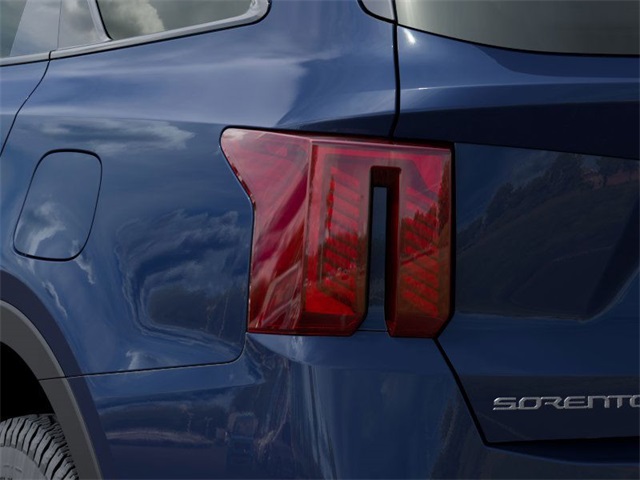2024 Kia Sorento X-Pro SX Prestige photo 8