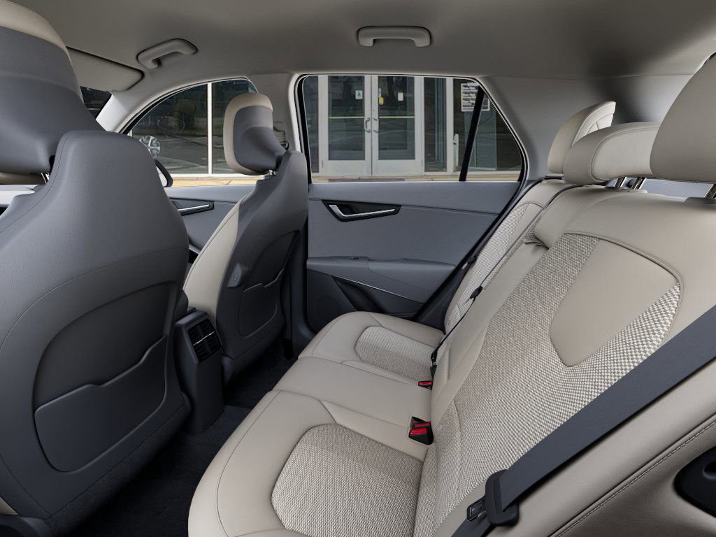 2025 Kia Niro EX photo 12