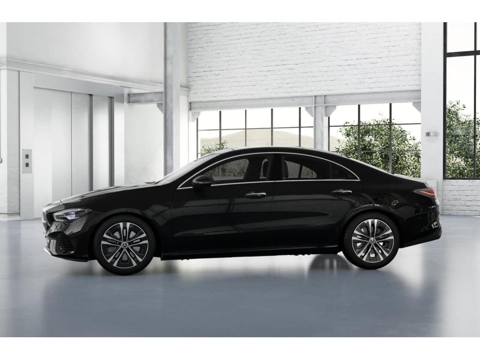 2026 Mercedes Benz CLA 250 photo 33