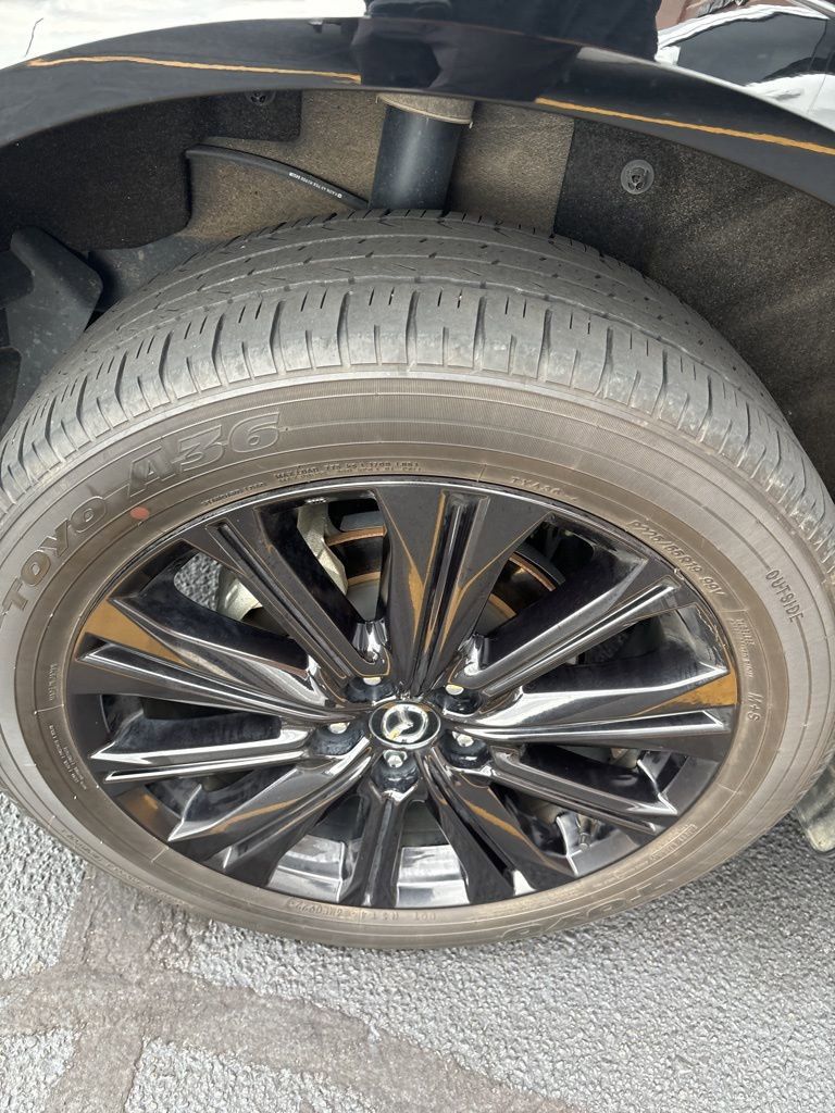 2022 Mazda CX-5 2.5 Turbo photo 5