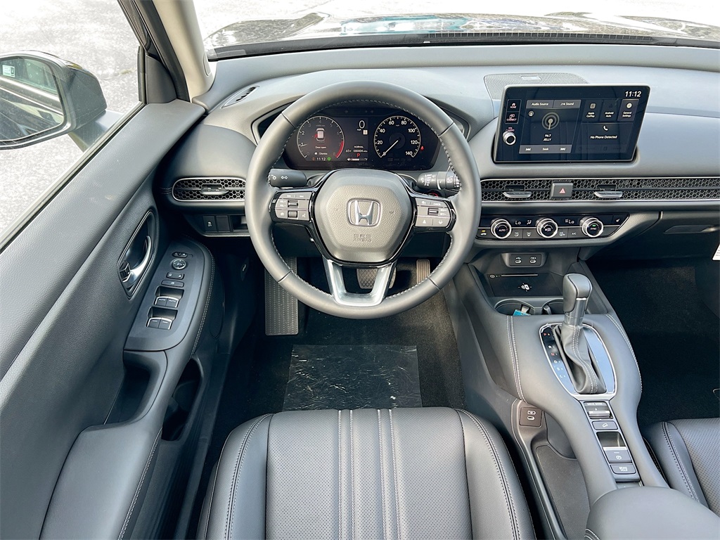 2026 Honda HR-V EX-L photo 23