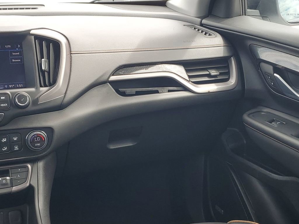 2024 Gmc Terrain AT4 photo 23