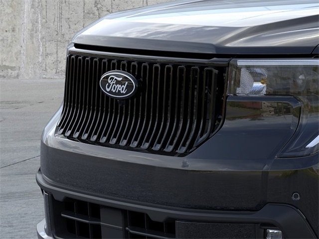 2025 Ford Maverick photo 16