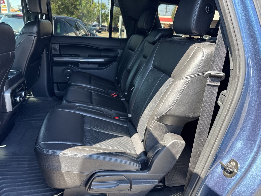 2019 Ford Expedition MAX XLT photo 13