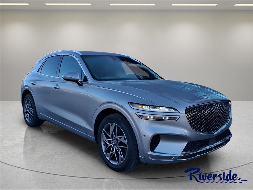 2022 GENESIS GV70 Standard's photo