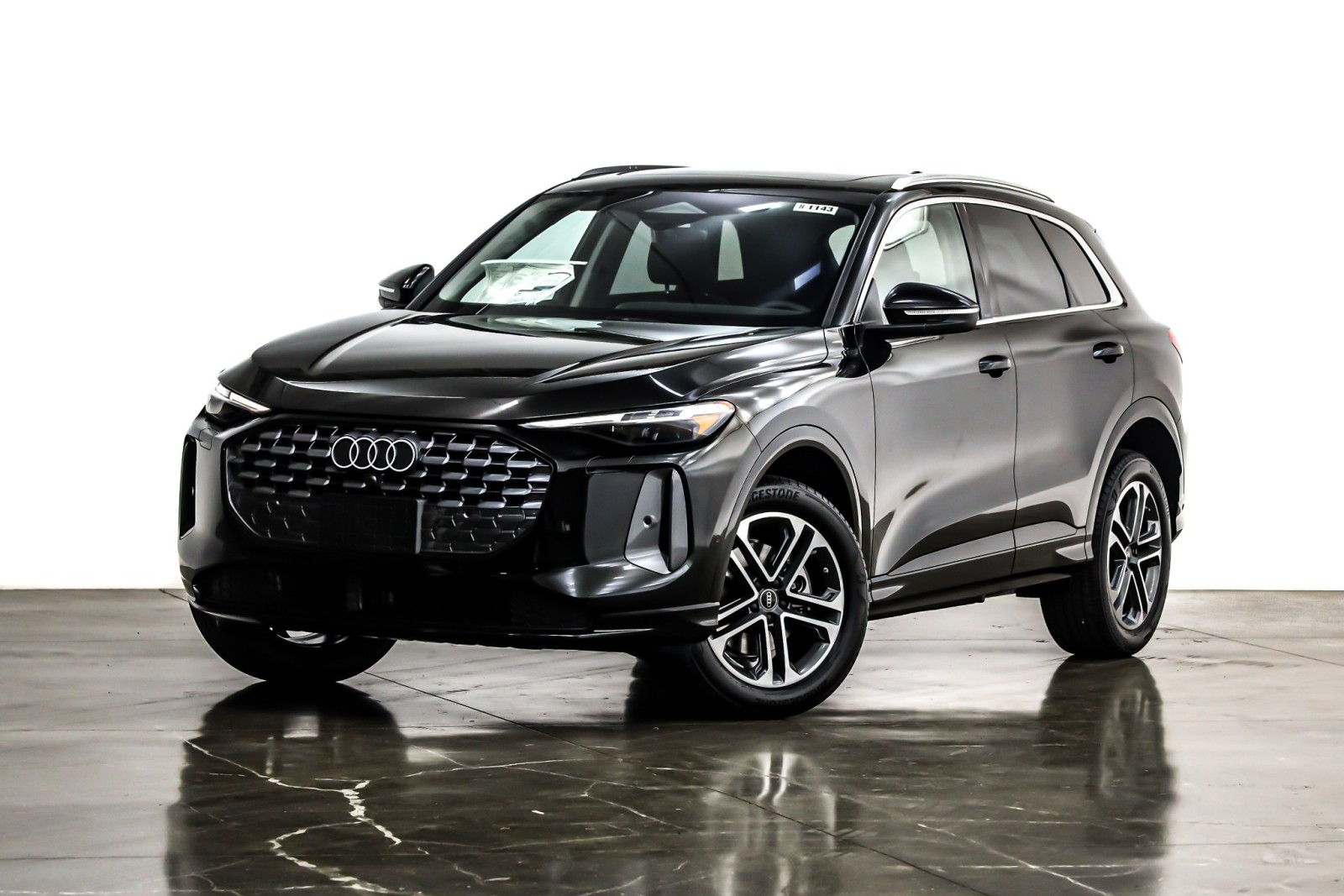 2025 Audi New Q5 Premium Plus's photo