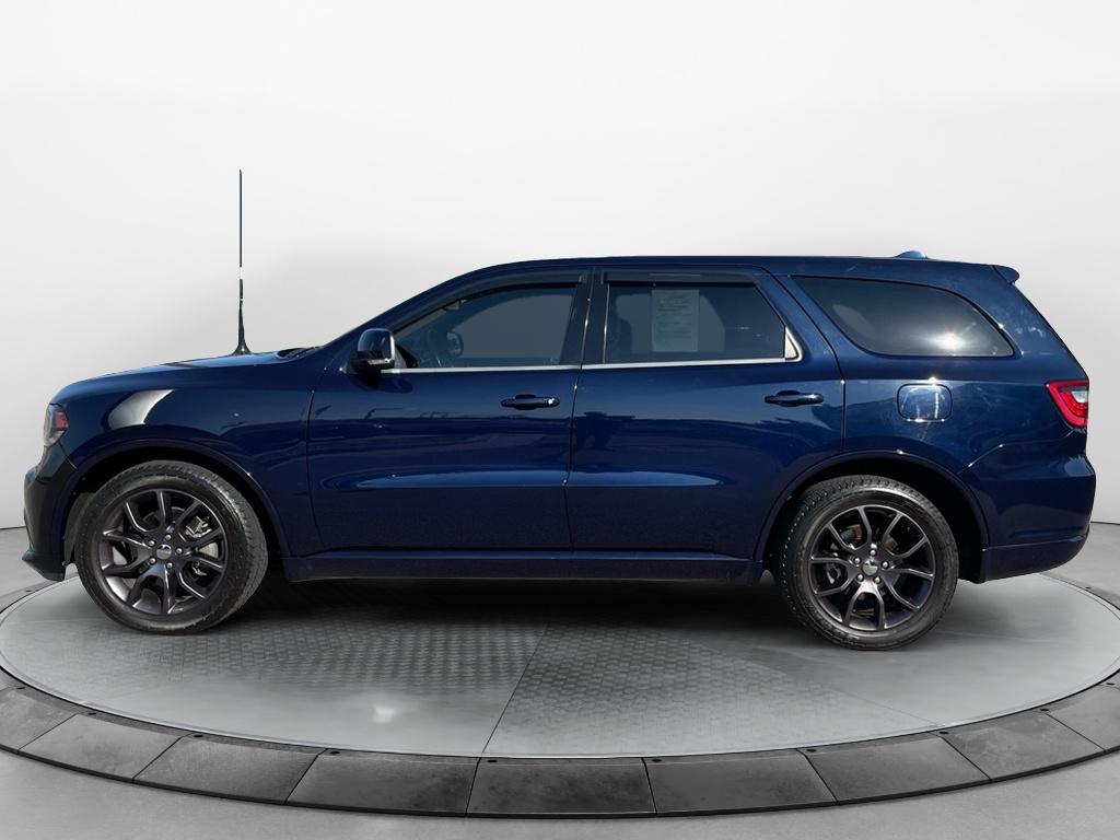 2015 Dodge Durango R/T photo 2