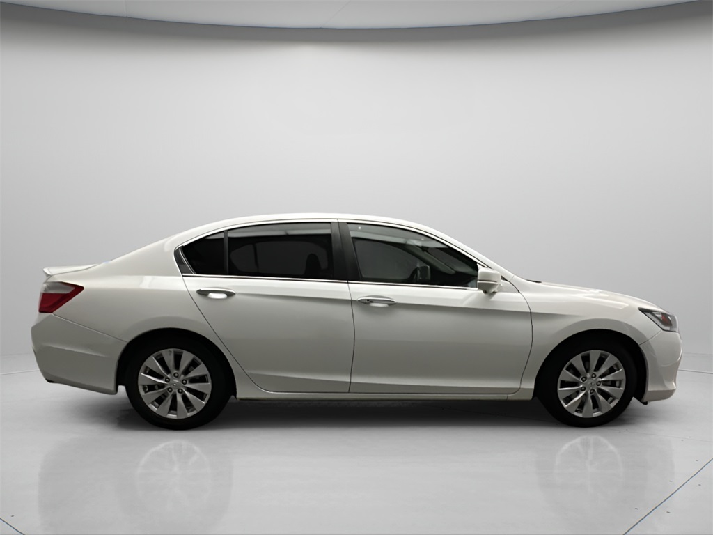 2013 Honda Accord EX-L photo 6