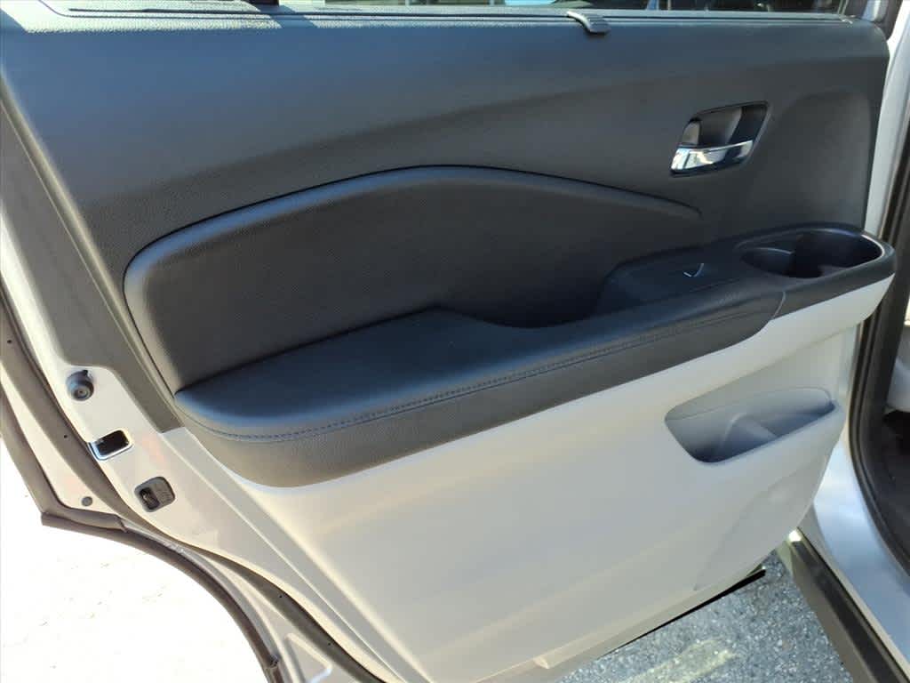 2022 Honda Pilot Special Edition photo 11