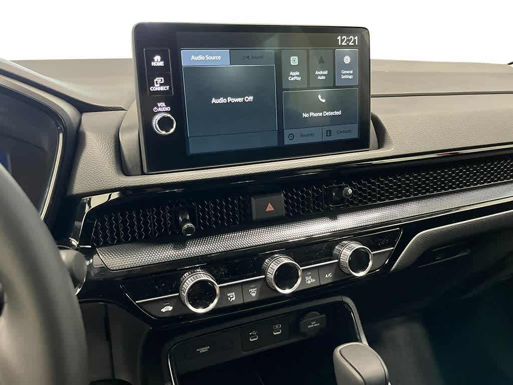 2026 Honda CR-V EX-L photo 18