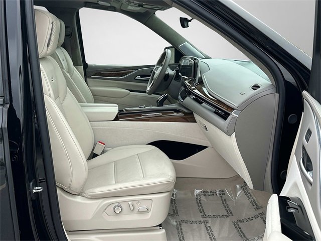 2024 Cadillac Escalade ESV Sport Platinum photo 20