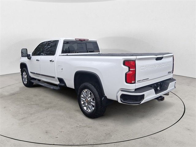 2024 Chevrolet Silverado 2500HD High Country photo 3