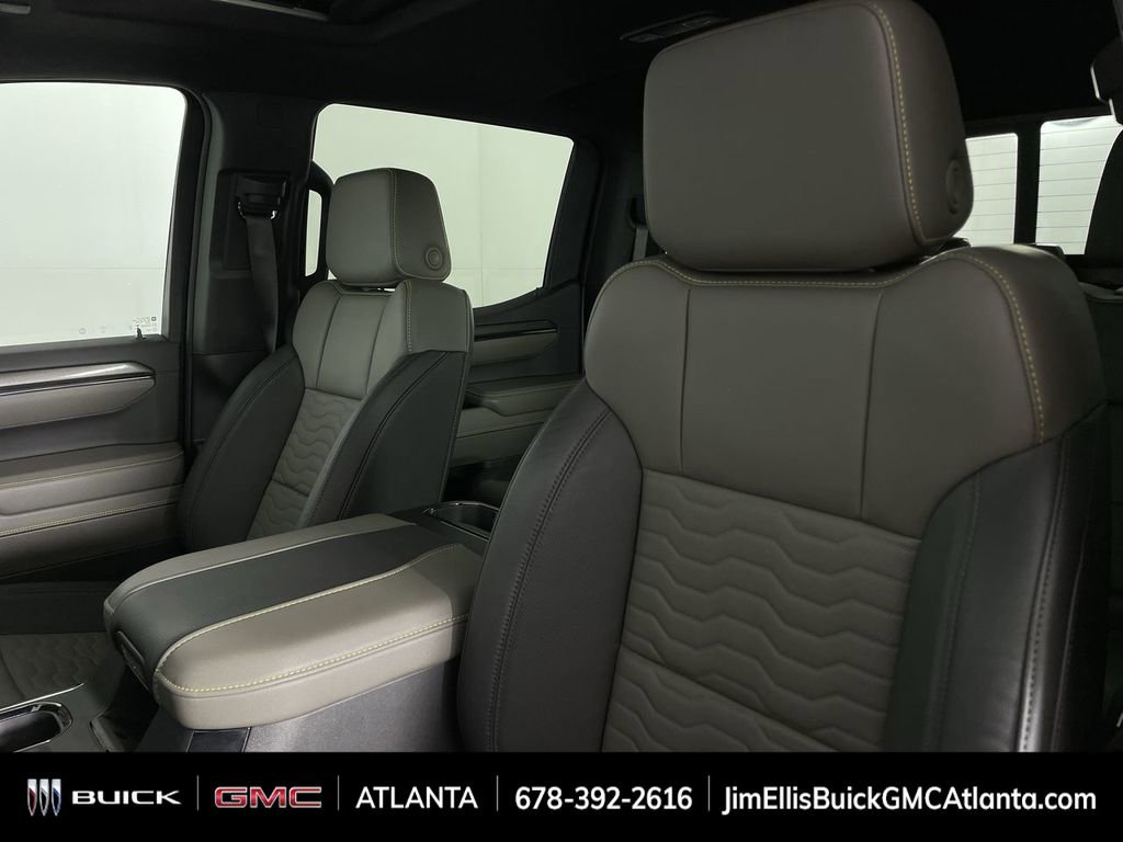 2024 Chevrolet Silverado 1500 ZR2 photo 19