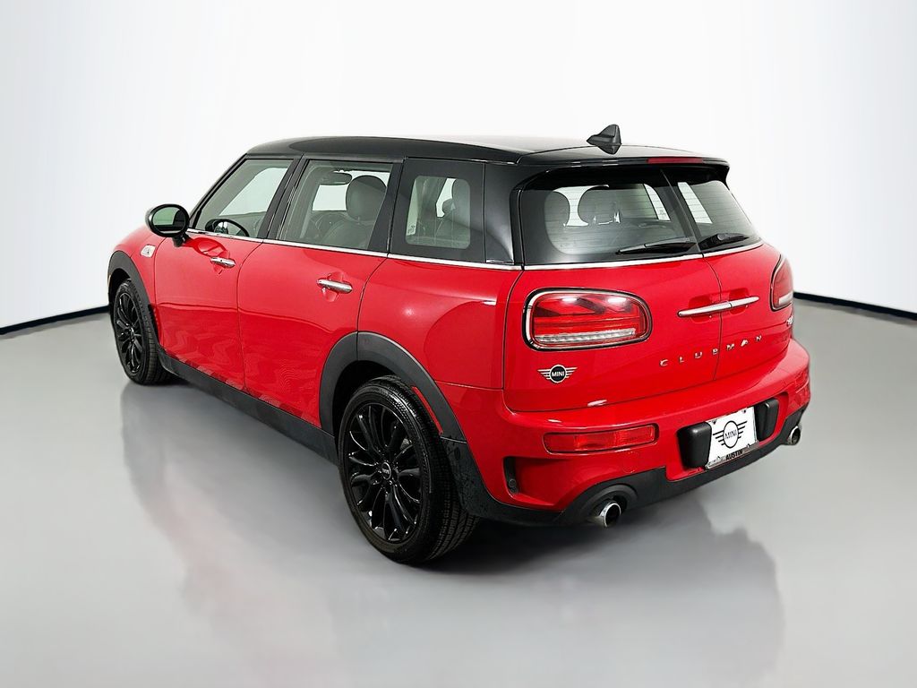 2023 Mini Cooper Base S photo 7