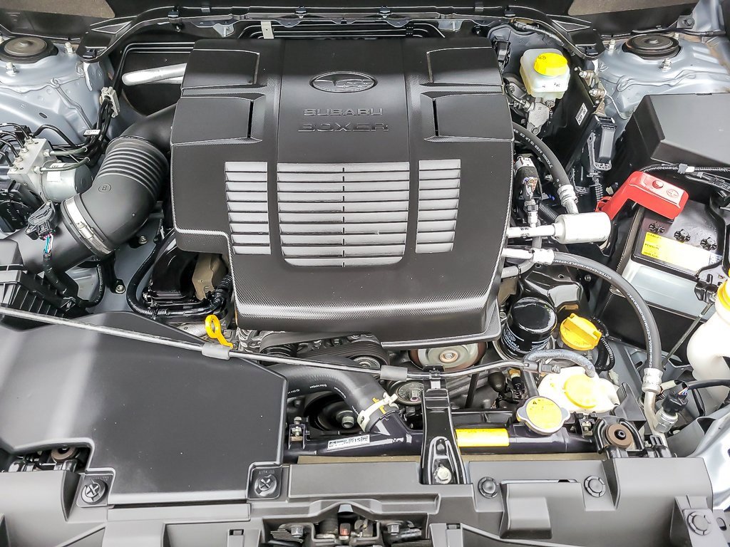 2023 SUBARU FORESTER - Image 24