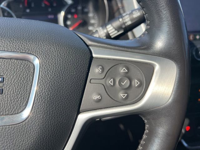 2021 Gmc Terrain SLT photo 12