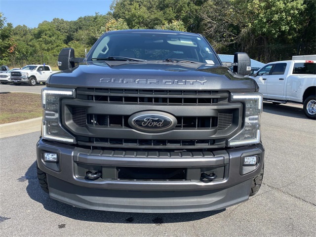 2020 Ford F-250 XL photo 10