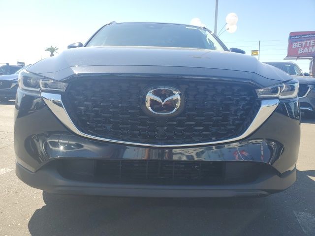 2023 Mazda CX-5 2.5 S Preferred photo 10
