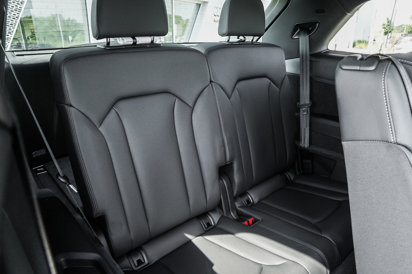 2025 Audi Q7 Premium Plus photo 19