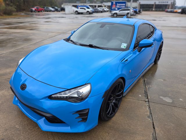 2020 Toyota 86 Base's photo