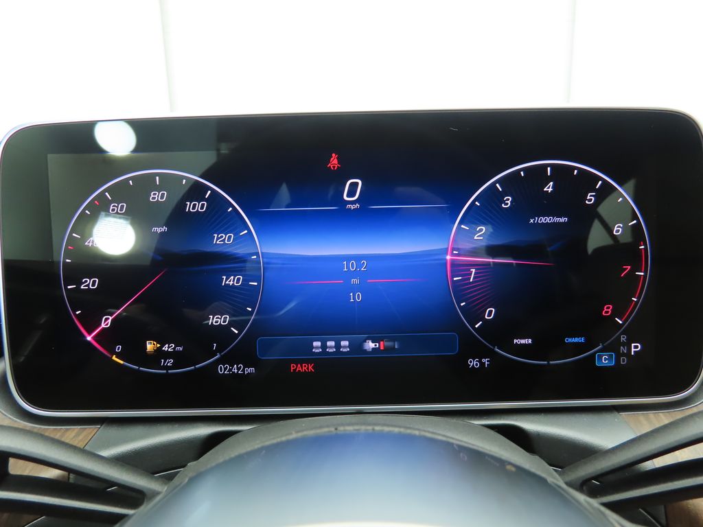 2025 Mercedes Benz C 300 photo 30