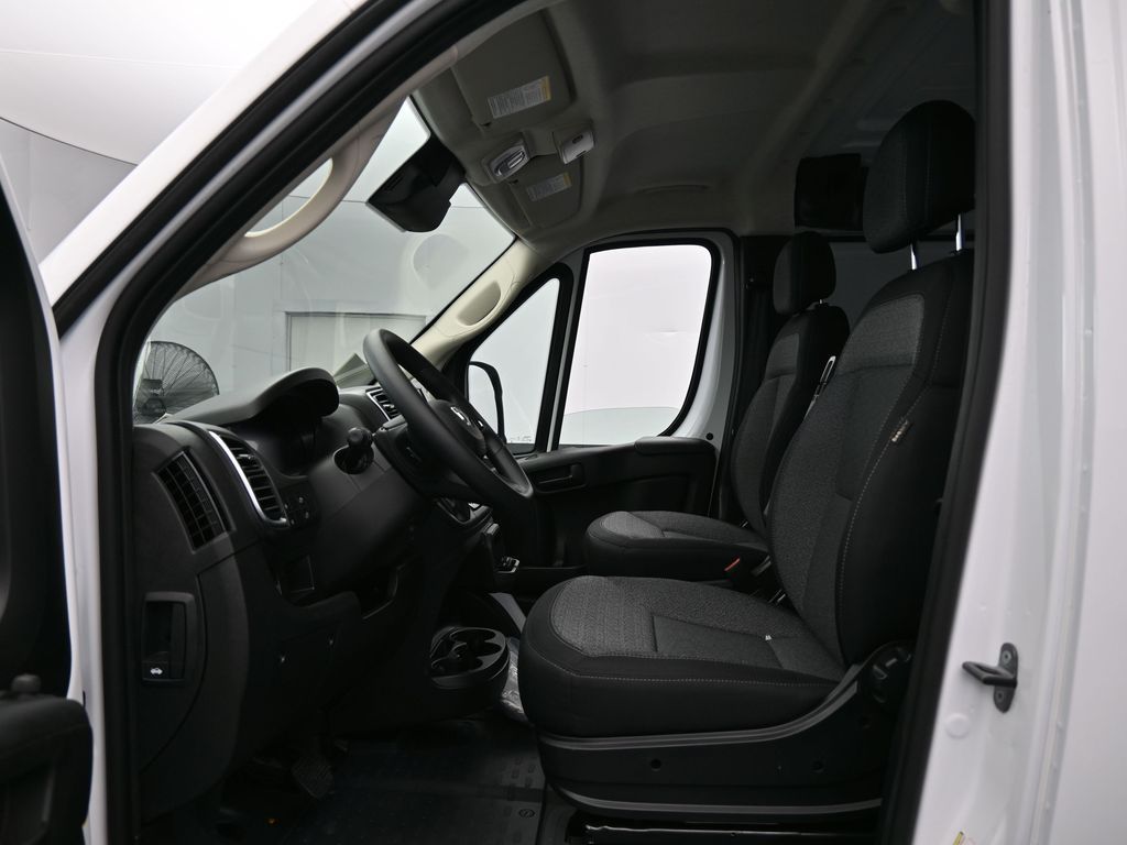2026 RAM ProMaster 1500's photo