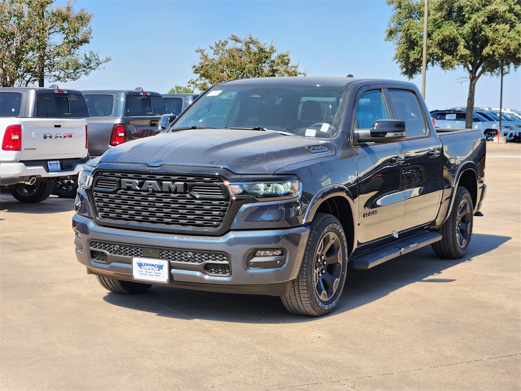 2026 Ram 1500 Big Horn Lone Star photo 2