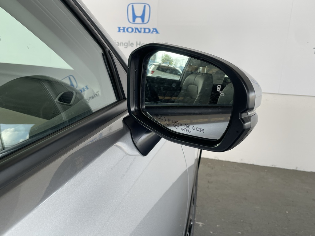 2026 Honda HR-V EX-L photo 47