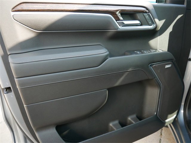 2023 Gmc Sierra 1500 Elevation photo 12