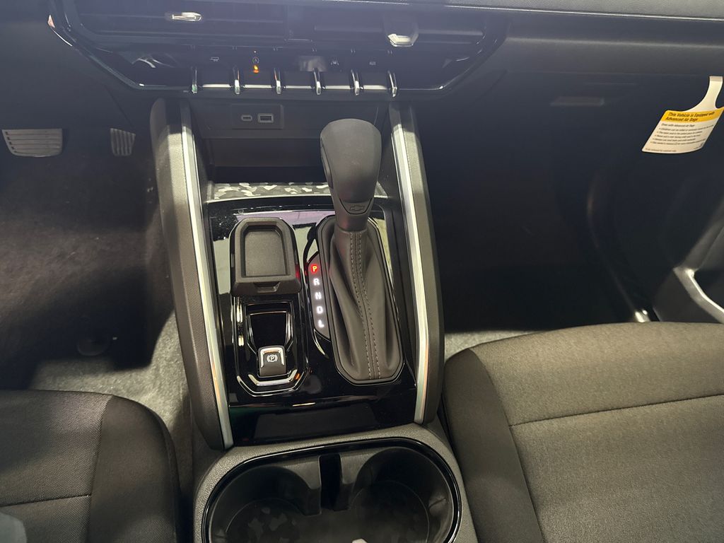 2026 Chevrolet Colorado Work Truck photo 22