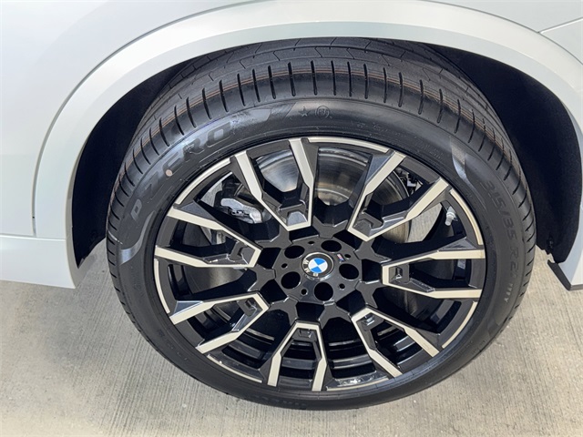 2026 Bmw X5 sDrive40i photo 24