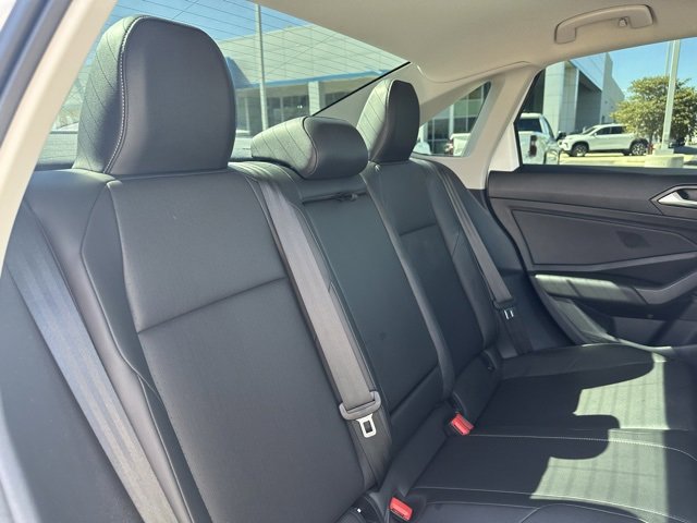 2020 Volkswagen Jetta 1.4T SE photo 22