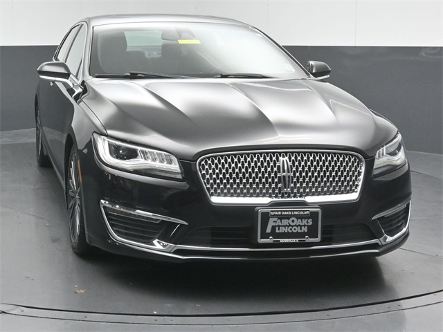 2017 LINCOLN MKZ - Image 2