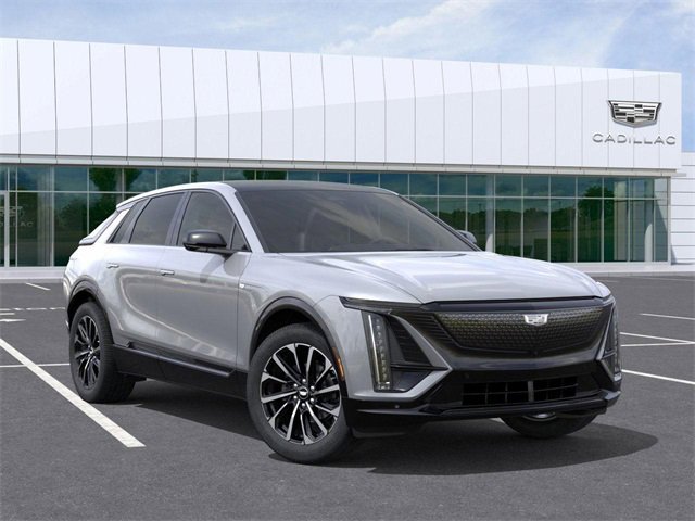 2026 Cadillac Lyriq Sport photo 7