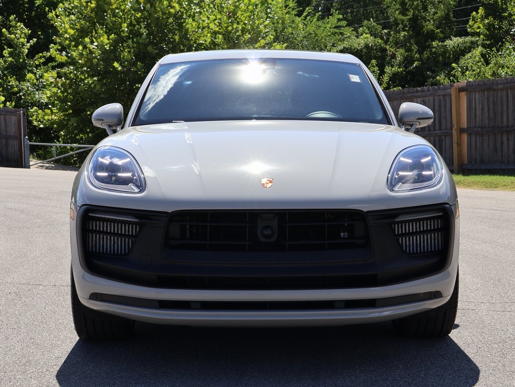 2022 Porsche Macan GTS photo 12