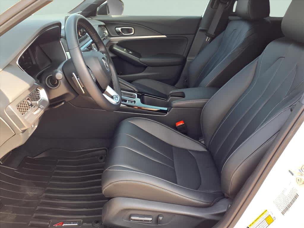 2025 Acura Integra A-Spec photo 20