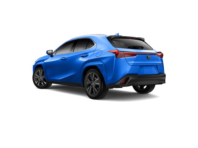 2025 Lexus UX Premium photo 3