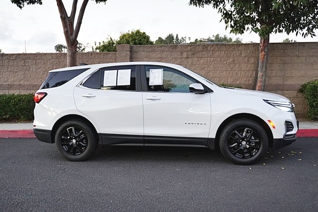 Used 2024 Beige Chevrolet LT image 6