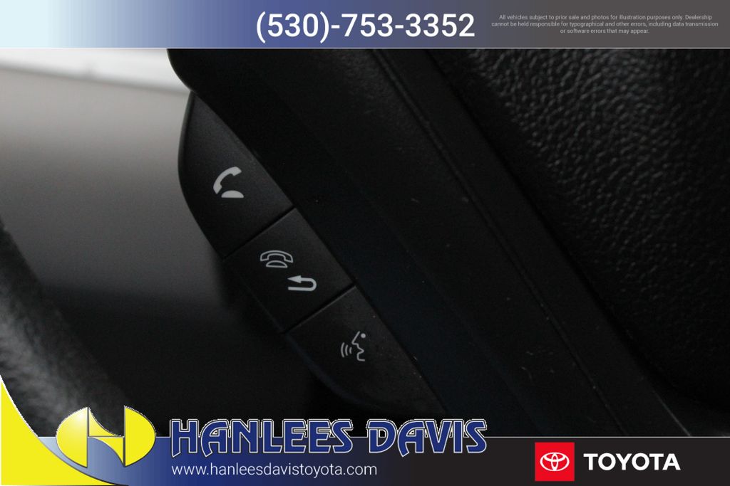 2014 Honda CR-V LX photo 21