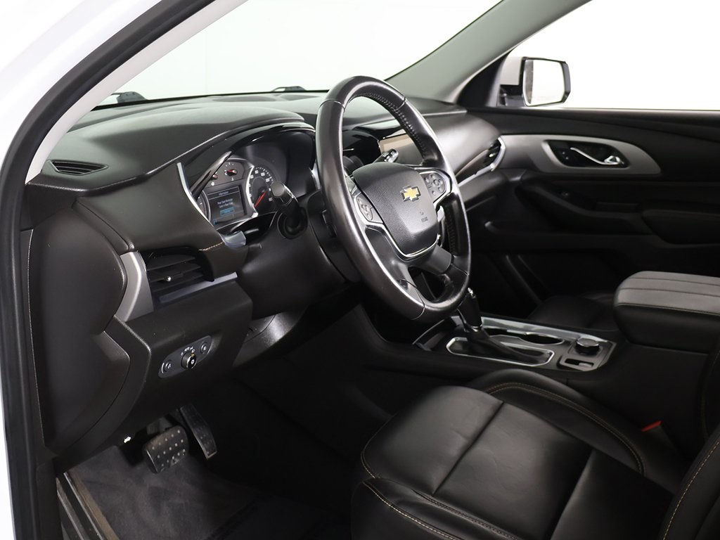 2019 Chevrolet Traverse 3LT photo 20
