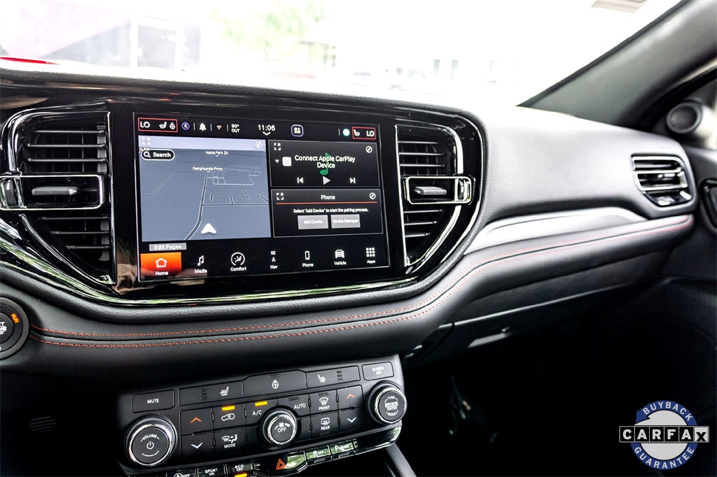 2025 Dodge Durango GT photo 21
