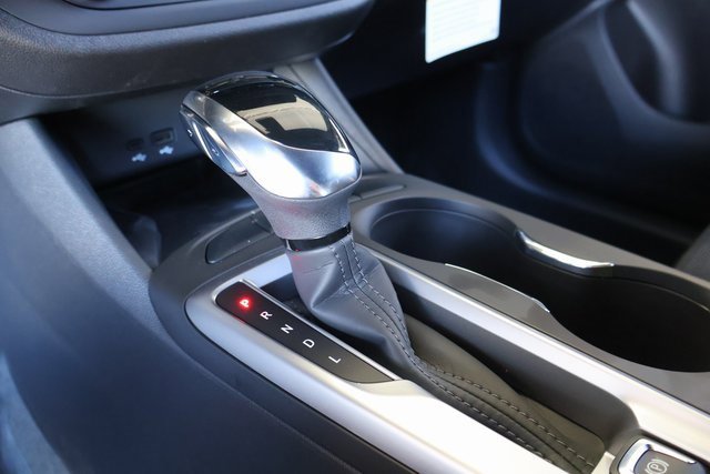 2025 Buick Envista Preferred photo 23