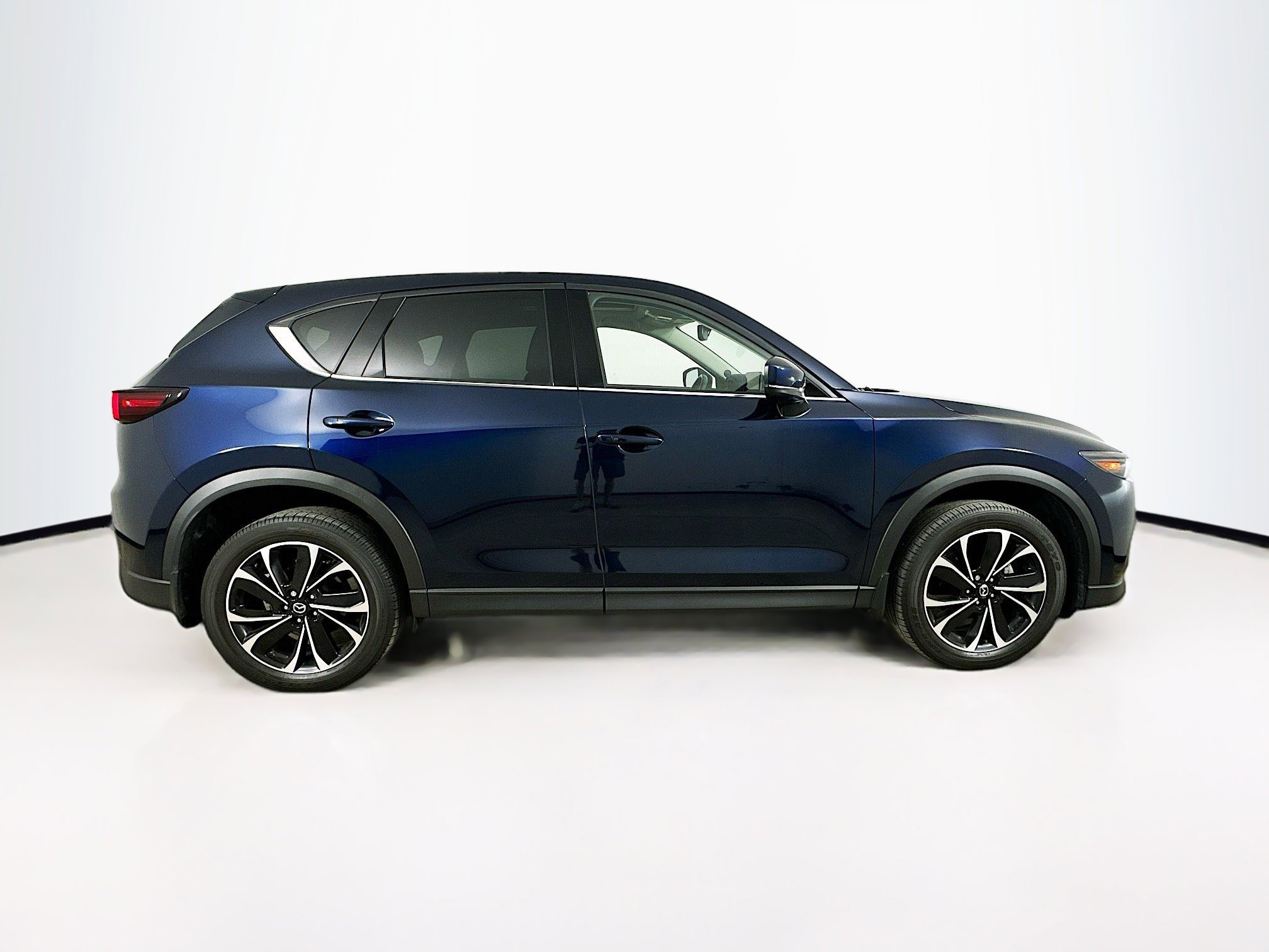 2023 Mazda CX-5 2.5 Premium Plus photo 12