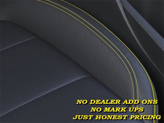 2026 Chevrolet Trailblazer ACTIV photo 17