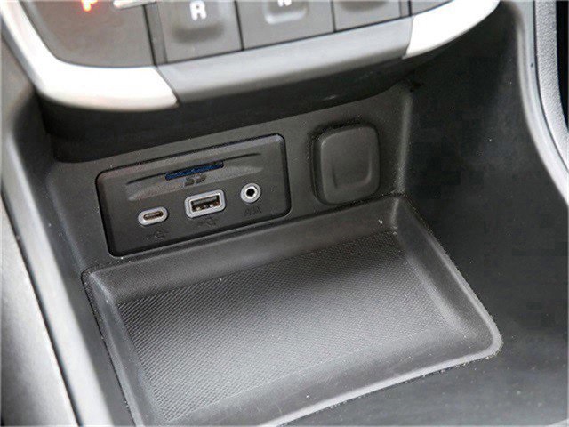 2024 Gmc Terrain SLT photo 21