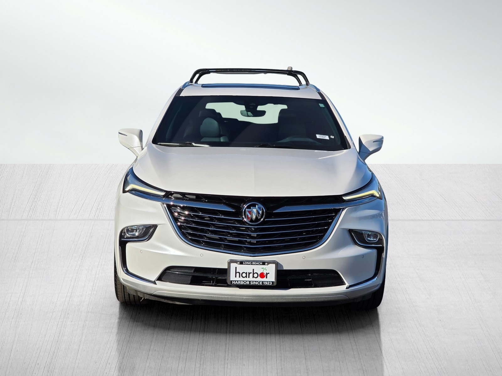 2023 Buick Enclave Premium photo 2