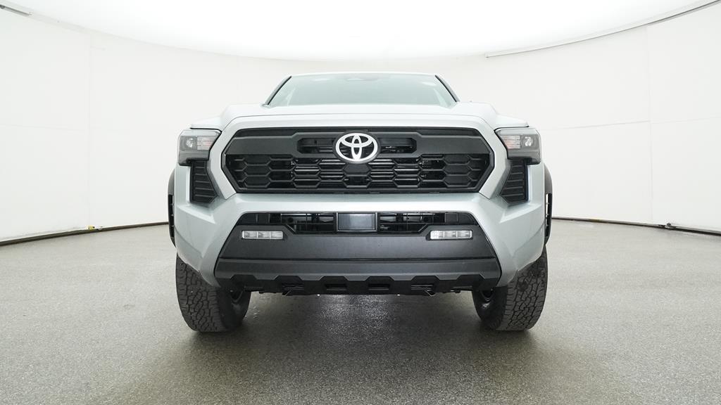 2024 Toyota Tacoma TRD Off-Road 4x4 Double Cab photo 3