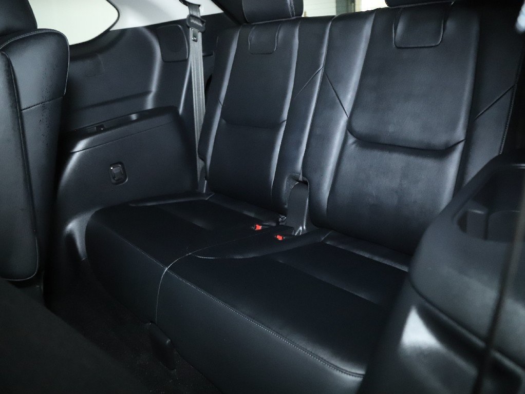 2020 Mazda CX-9 Touring photo 14